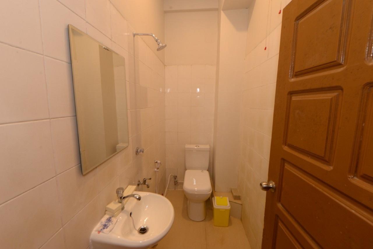 Min Nandar Garden Hotel Thanlyin Екстер'єр фото