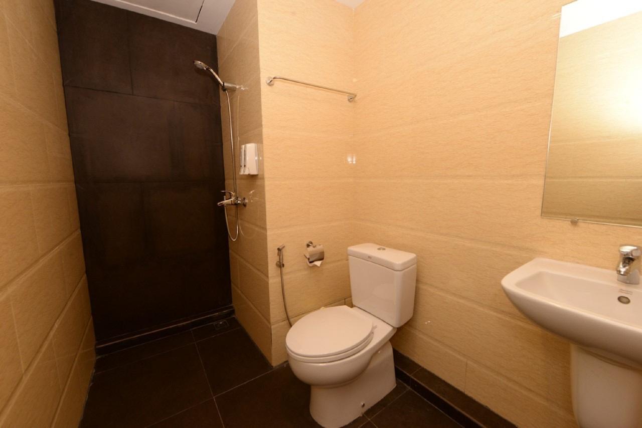 Min Nandar Garden Hotel Thanlyin Екстер'єр фото